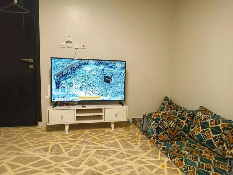 شقة للإيجار في شارع عبدالله بن عباس, حي السويس 2, مدينة جازان, منطقة جازان صورة 4