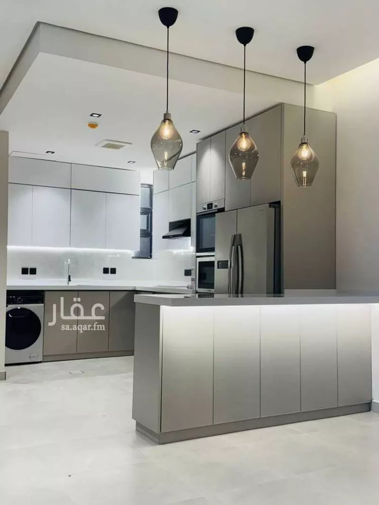 شقة للإيجار في شارع 25026957, حي الزهرة, مدينة الرياض, منطقة الرياض صورة 2