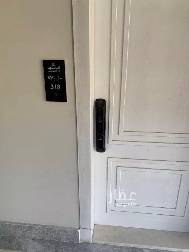 شقة للإيجار في شارع القرية العليا, حي الحمراء, مدينة الخبر, المنطقة الشرقية صورة 5