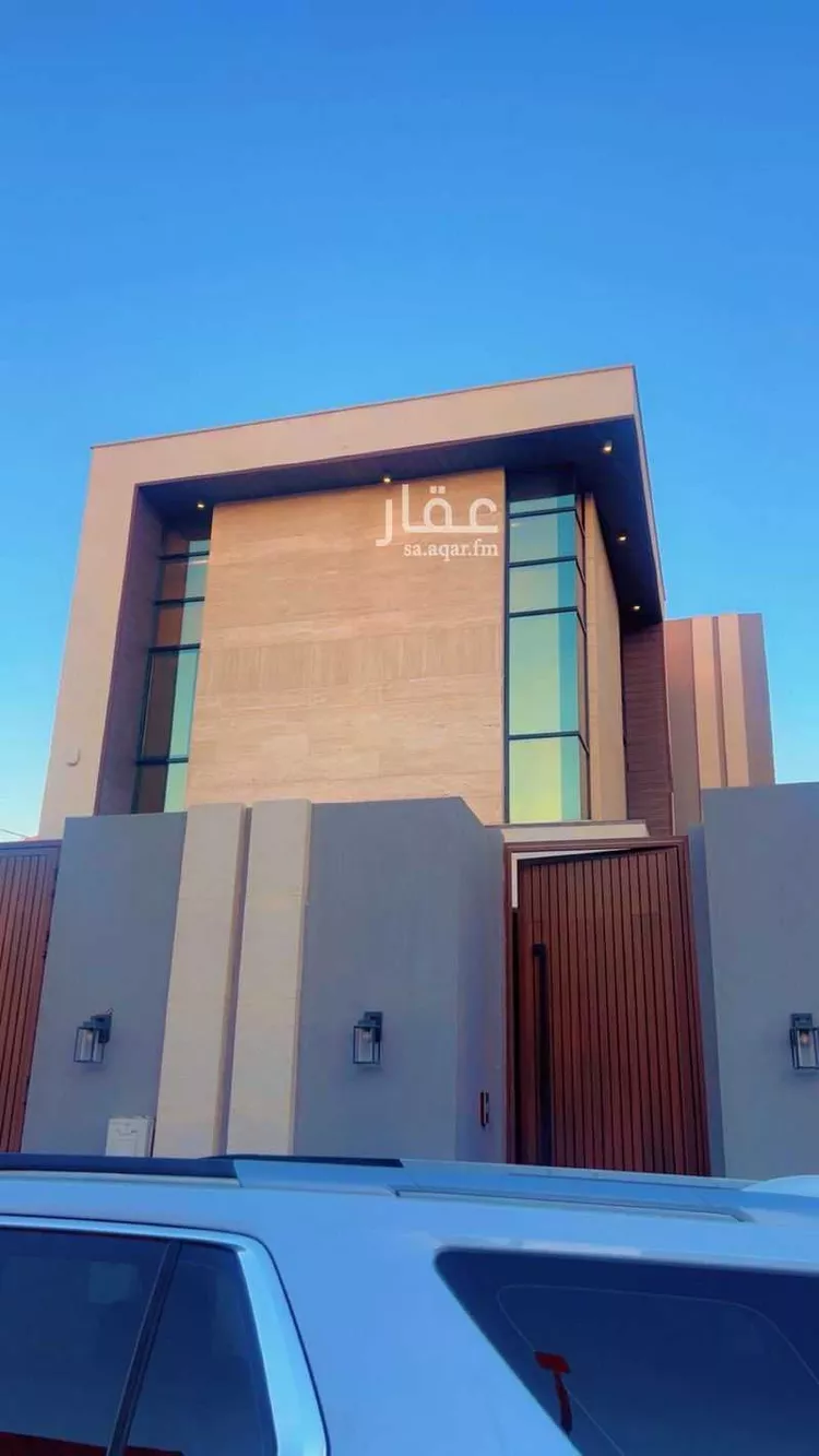 فيلا للبيع في حي النهضة, مدينة الدمام, المنطقة الشرقية