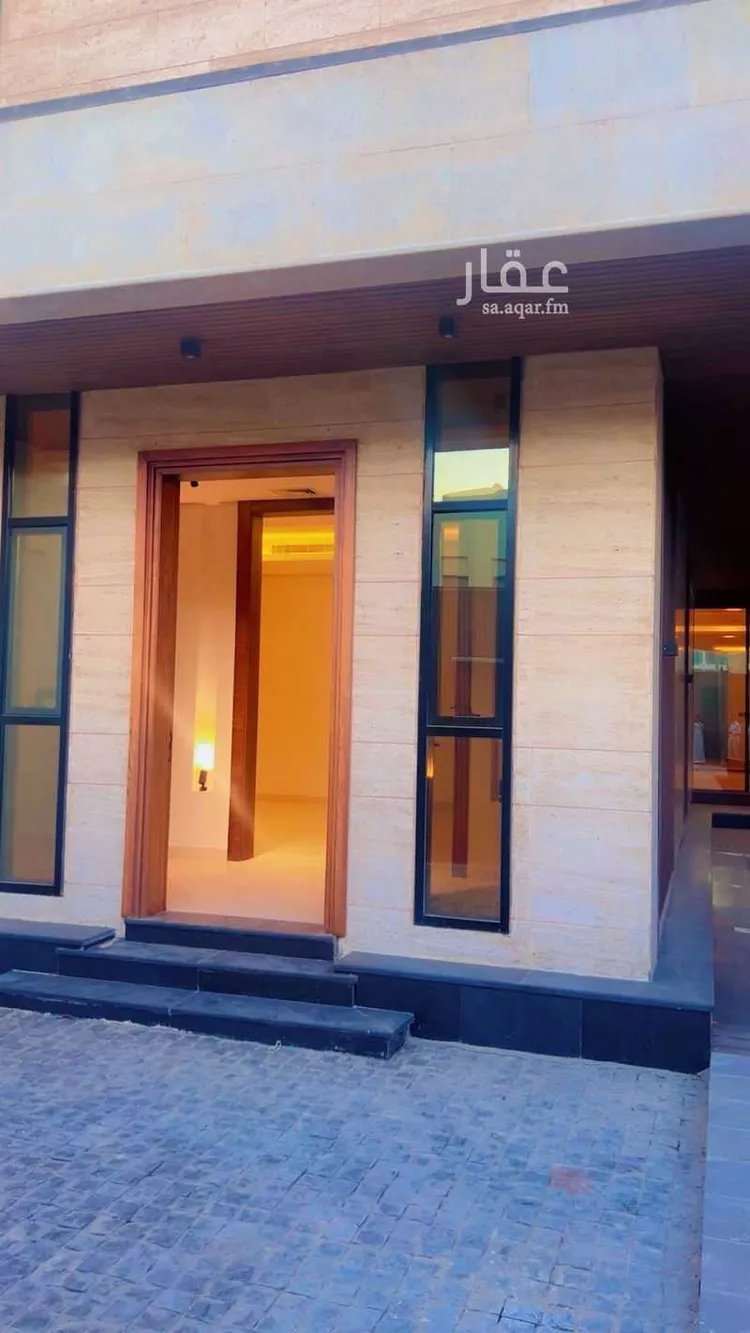 فيلا للبيع في حي النهضة, مدينة الدمام, المنطقة الشرقية صورة 2