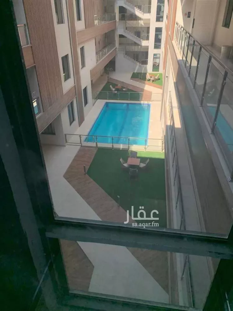 شقة للإيجار في شارع القرية العليا, حي الحمراء, مدينة الخبر, المنطقة الشرقية