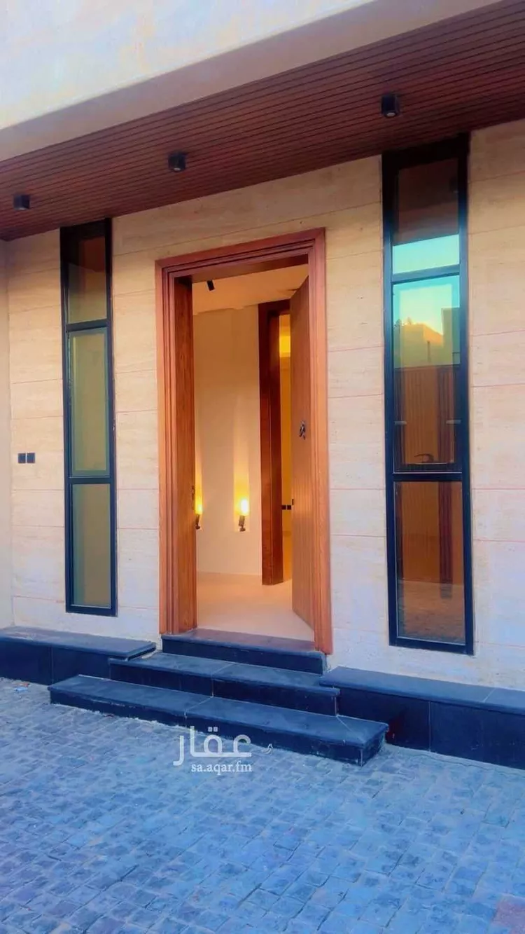 Villa for Sale in Dammam Al Nahdah 18