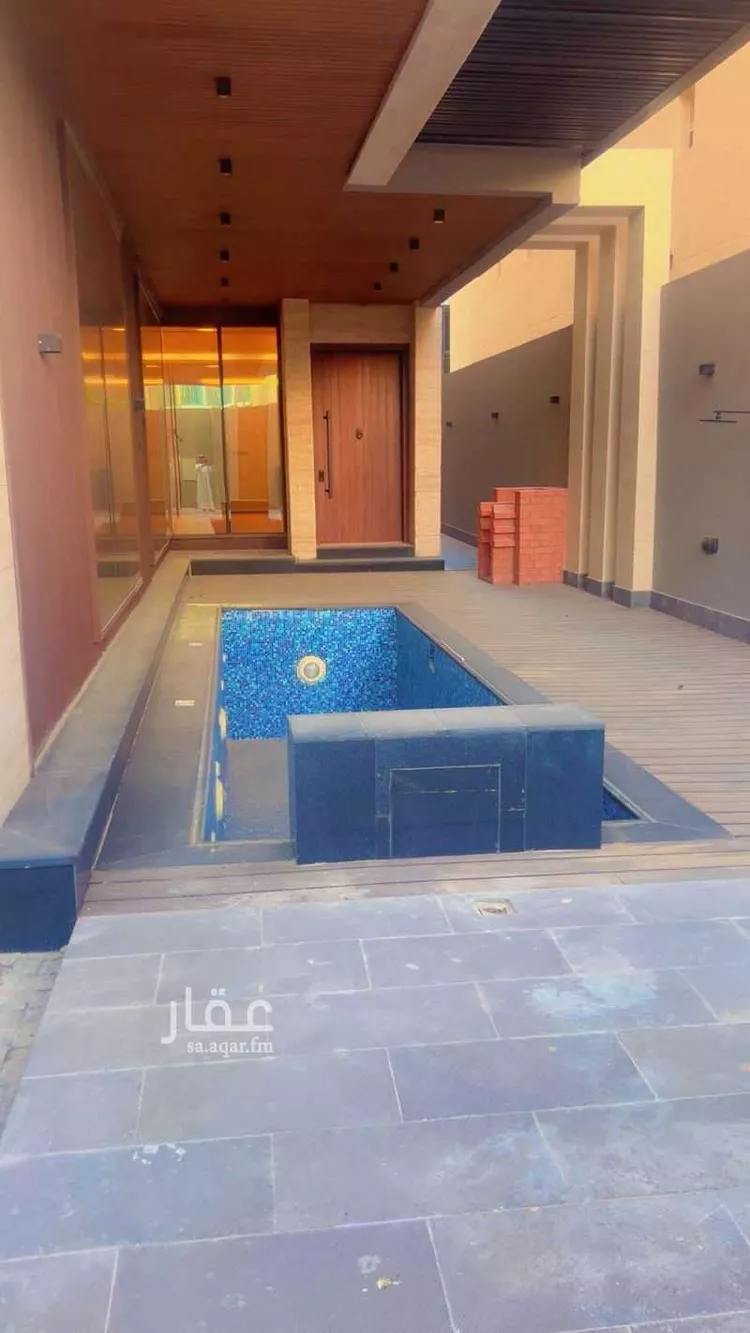 Villa for Sale in Dammam Al Nahdah 20