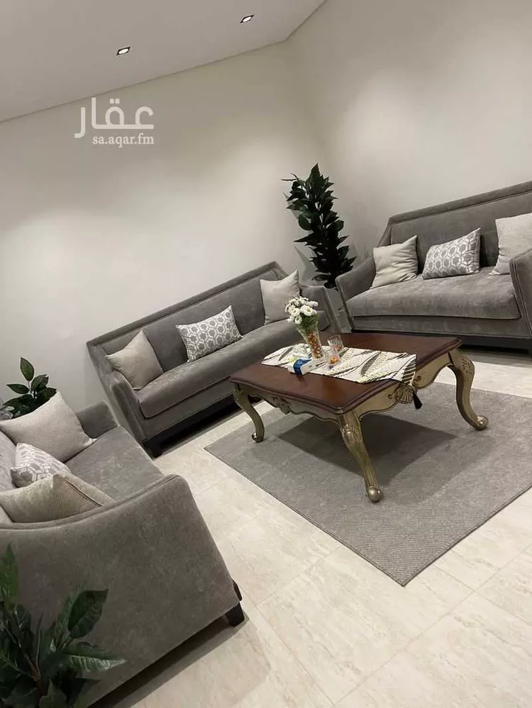 شقة للإيجار في شارع العلمين ، حي الشرفية ، ابها ، منطقة عسير صورة 2