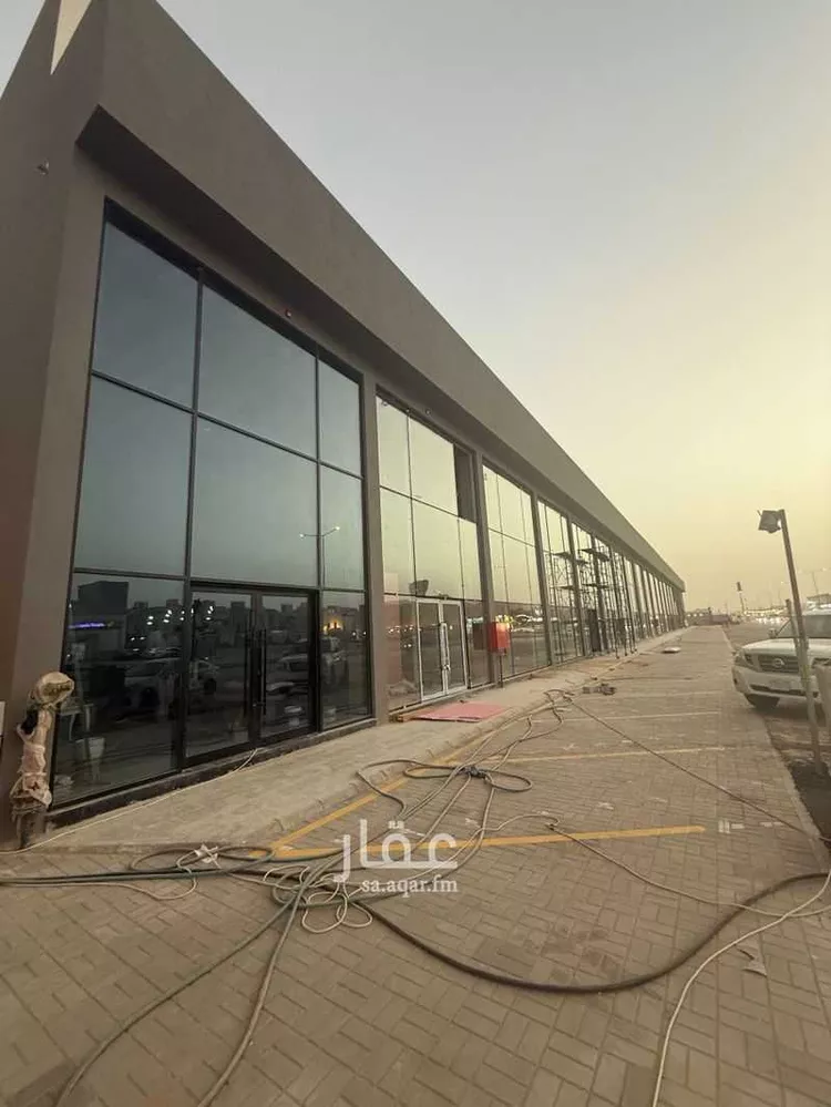 Shop for Rent in Riyadh Al Janadriyah صورة 2