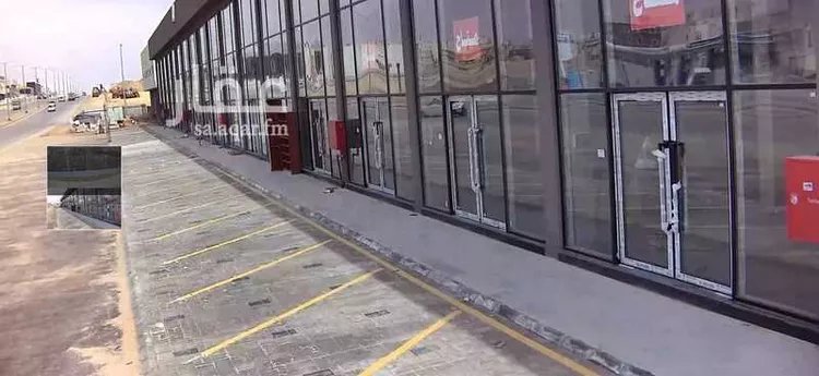 Shop for Rent in Riyadh Al Janadriyah