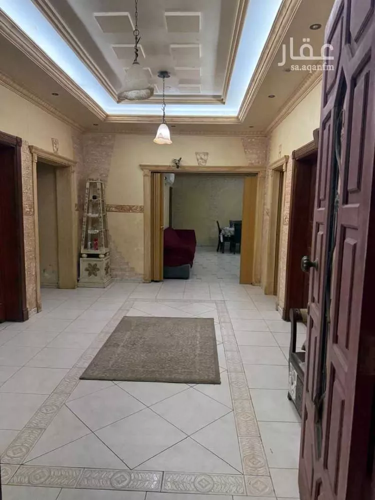 فيلا للبيع في شارع احمد الادهمي, حي البساتين, مدينة جدة, منطقة مكة المكرمة صورة 3