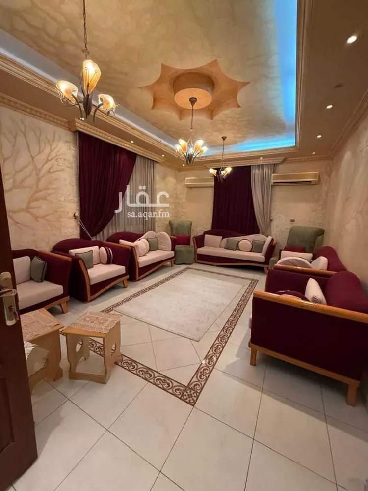 فيلا للبيع في شارع احمد الادهمي, حي البساتين, مدينة جدة, منطقة مكة المكرمة صورة 5