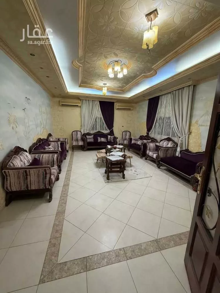 فيلا للبيع في شارع احمد الادهمي, حي البساتين, مدينة جدة, منطقة مكة المكرمة صورة 4