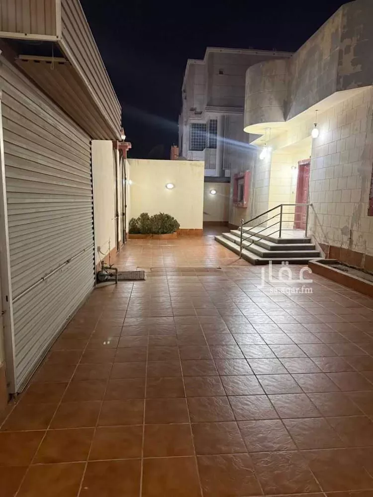 فيلا للبيع في شارع احمد الادهمي, حي البساتين, مدينة جدة, منطقة مكة المكرمة صورة 2