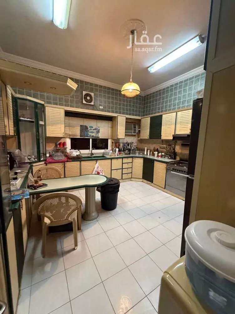 Villa for Sale in Jeddah Al Basateen
