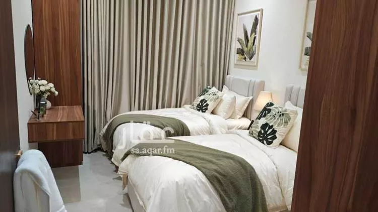 شقة للبيع في شارع عمير بن سنان بن عرفطة ، حي المهدية ، الرياض ، منطقة الرياض صورة 5