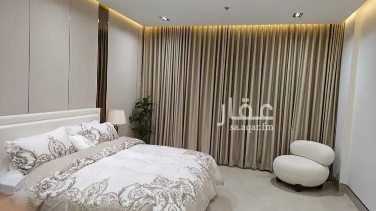 شقة للبيع في شارع عمير بن سنان بن عرفطة ، حي المهدية ، الرياض ، منطقة الرياض صورة 3