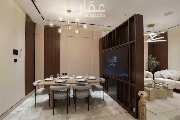 شقة للبيع في شارع أحمد بن الحسين بن مهران ، حي المهدية ، الرياض ، منطقة الرياض صورة 4