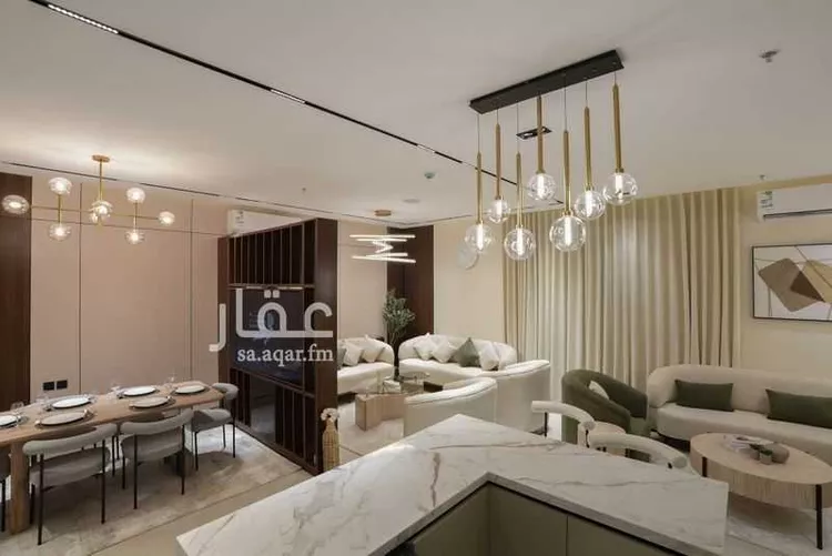 شقة للبيع في شارع أحمد بن الحسين بن مهران ، حي المهدية ، الرياض ، منطقة الرياض