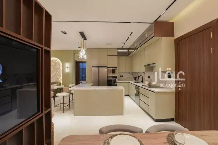 شقة للبيع في شارع أحمد بن الحسين بن مهران ، حي المهدية ، الرياض ، منطقة الرياض صورة 2