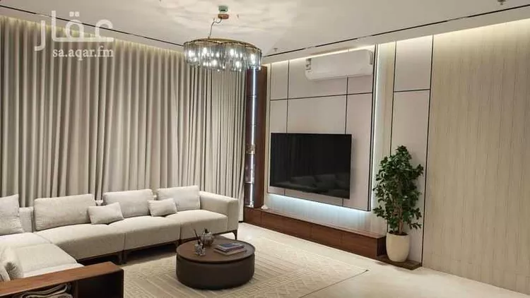 شقة للبيع في شارع عمير بن سنان بن عرفطة ، حي المهدية ، الرياض ، منطقة الرياض صورة 2