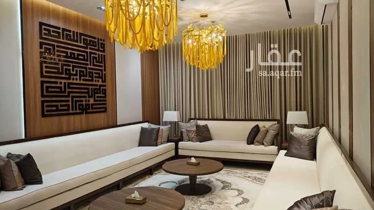 شقة للبيع في شارع عمير بن سنان بن عرفطة ، حي المهدية ، الرياض ، منطقة الرياض