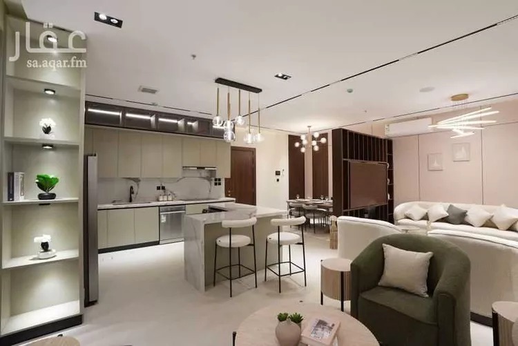 شقة للبيع في شارع أحمد بن الحسين بن مهران ، حي المهدية ، الرياض ، منطقة الرياض صورة 3