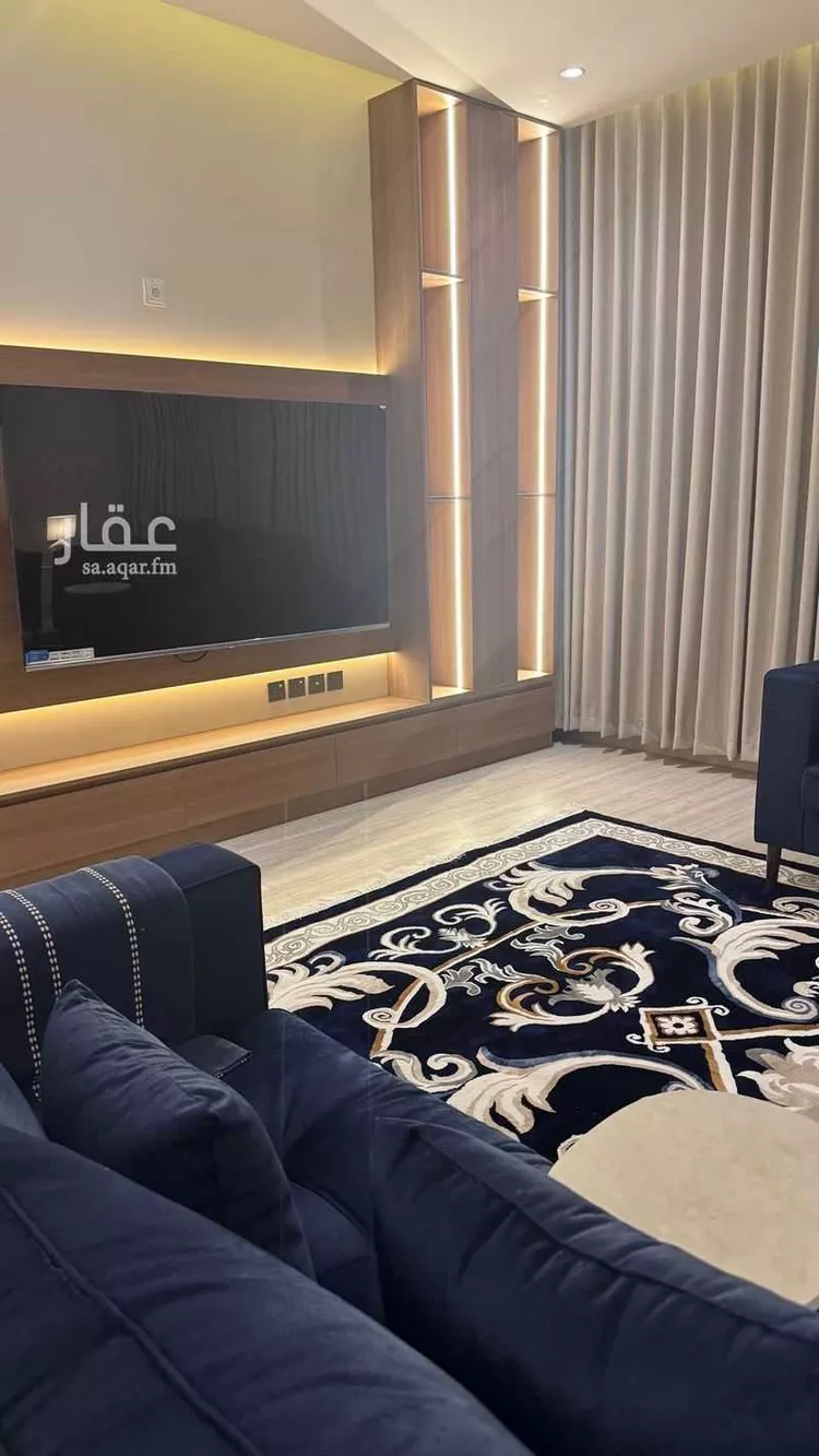 شقة للإيجار في شارع القلاع, حي الرمال, مدينة الرياض, منطقة الرياض صورة 4