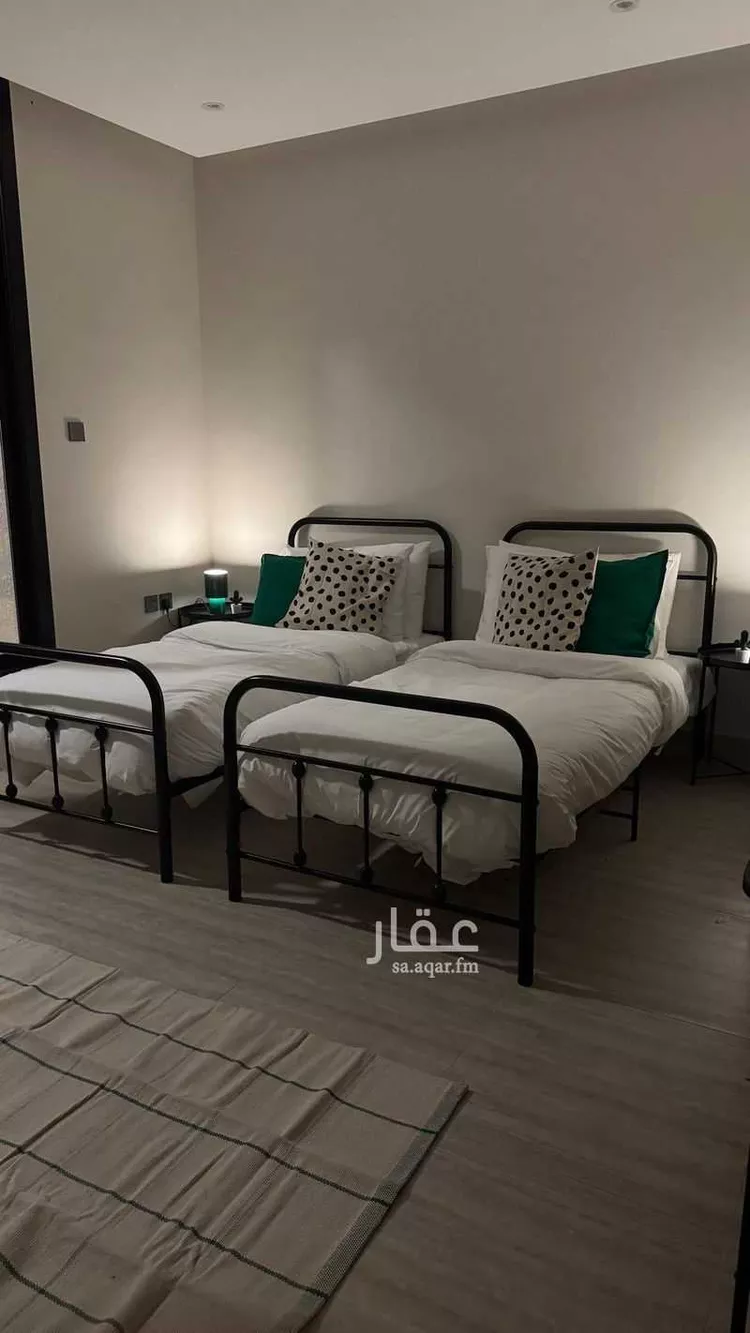 شقة للإيجار في شارع القلاع, حي الرمال, مدينة الرياض, منطقة الرياض صورة 2