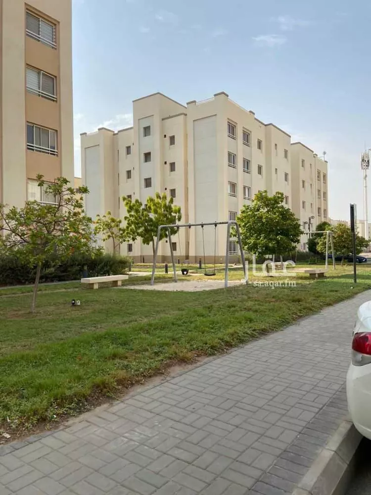 شقة للبيع في شارع السنا ، مدينة الملك عبد الله الاقتصادية ، رابغ صورة 2