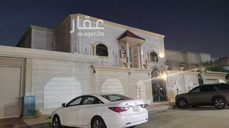 فيلا للبيع في شارع الضيافة, حي المحمدية, مدينة الدمام, المنطقة الشرقية