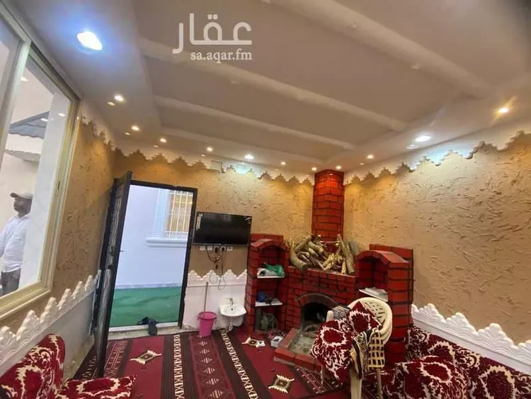 فيلا للبيع في شارع عبدالرحمن ابن كعب الانصاري, حي المصيف, مدينة خميس مشيط, منطقة عسير صورة 4