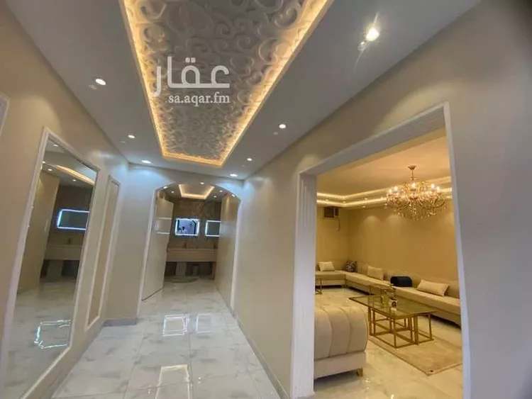 فيلا للبيع في شارع عبدالرحمن ابن كعب الانصاري, حي المصيف, مدينة خميس مشيط, منطقة عسير صورة 5