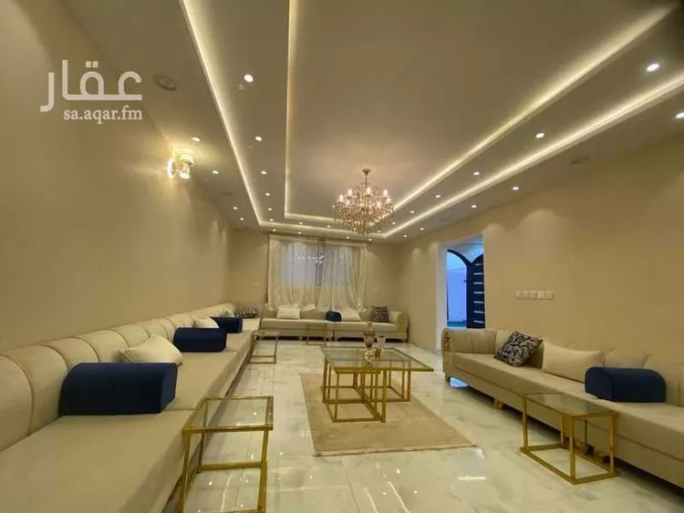 فيلا للبيع في شارع عبدالرحمن ابن كعب الانصاري, حي المصيف, مدينة خميس مشيط, منطقة عسير صورة 3