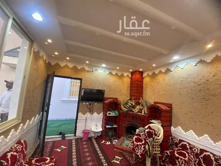 فيلا للبيع في شارع عبدالرحمن ابن كعب الانصاري, حي المصيف, مدينة خميس مشيط, منطقة عسير صورة 5