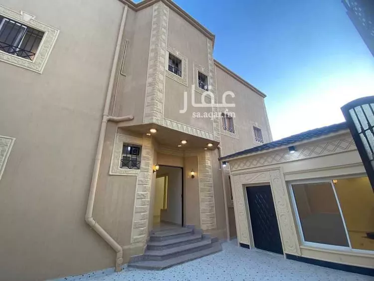 فيلا للبيع في شارع محمد الراشدي, حي عتود الجنوبي, مدينة خميس مشيط, منطقة عسير صورة 4