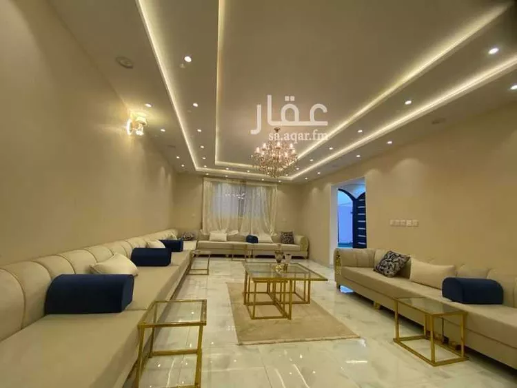 فيلا للبيع في شارع عبدالرحمن ابن كعب الانصاري, حي المصيف, مدينة خميس مشيط, منطقة عسير صورة 5