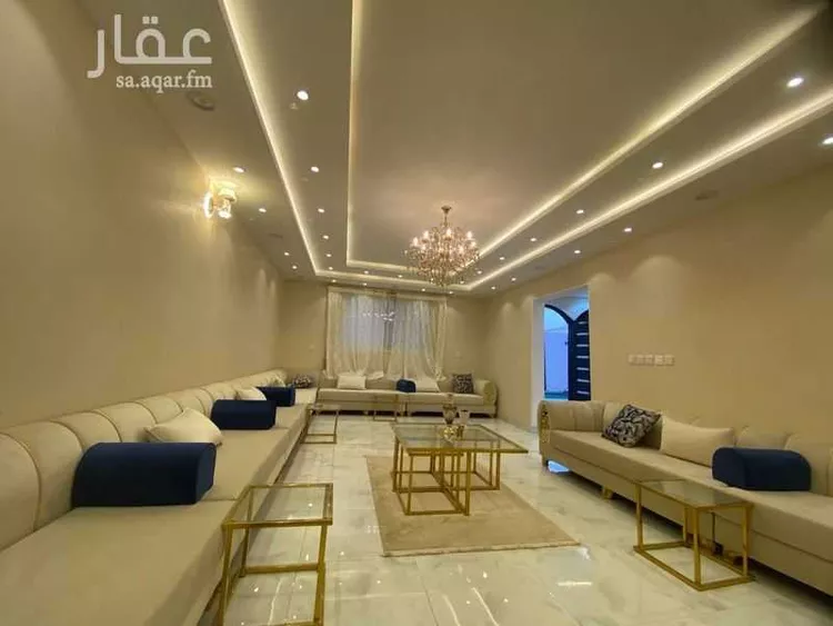 فيلا للبيع في شارع عبدالرحمن ابن كعب الانصاري, حي المصيف, مدينة خميس مشيط, منطقة عسير صورة 4