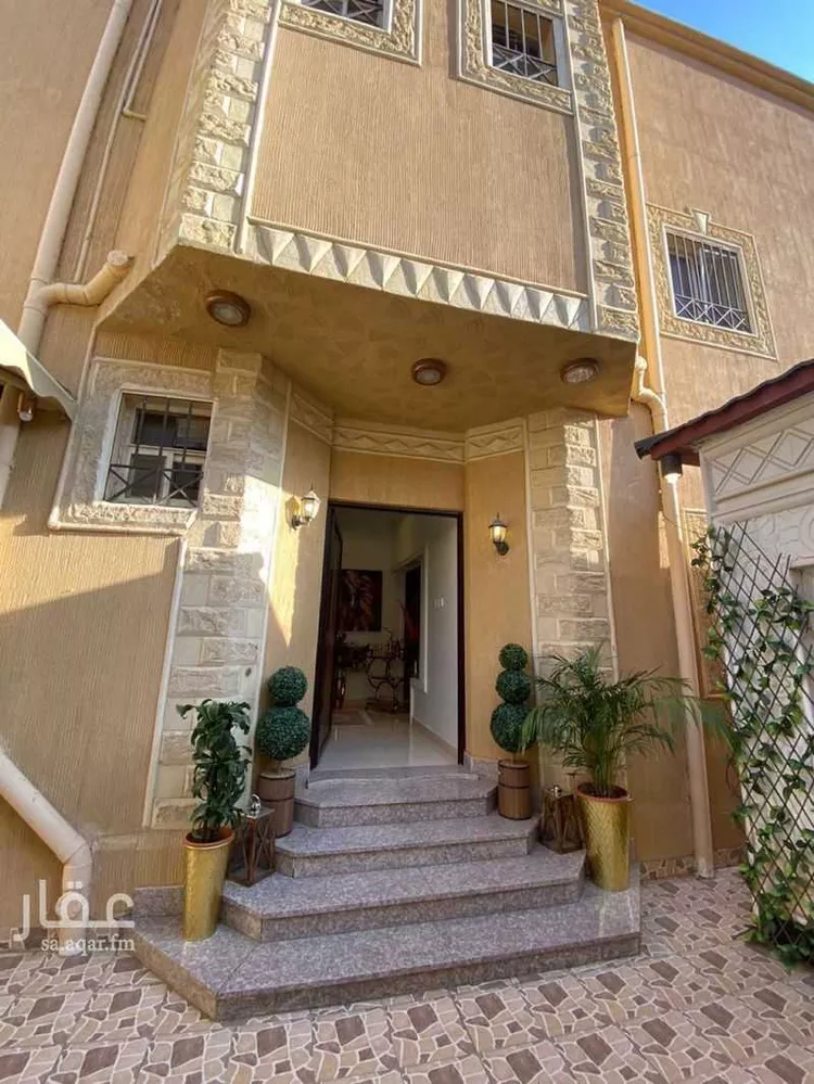 فيلا للبيع في شارع محمد الراشدي, حي عتود الجنوبي, مدينة خميس مشيط, منطقة عسير صورة 5
