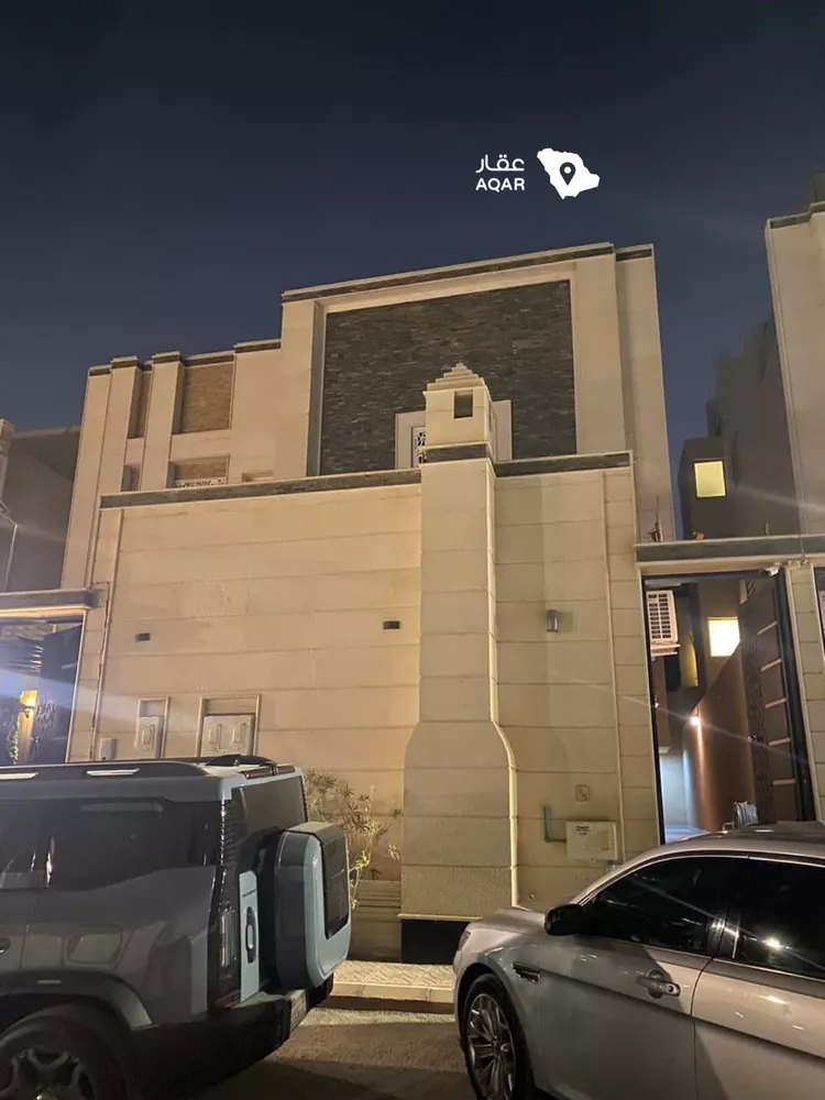 شقة للإيجار في شارع عبدالخالق بن شبلون ، حي ظهرة لبن ، الرياض ، منطقة الرياض