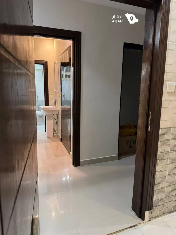 Apartment for Rent in Riyadh Dhahrat Laban 9