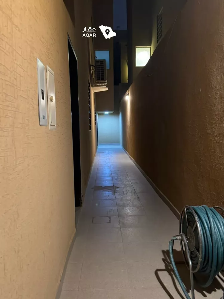 Apartment for Rent in Riyadh Dhahrat Laban 11