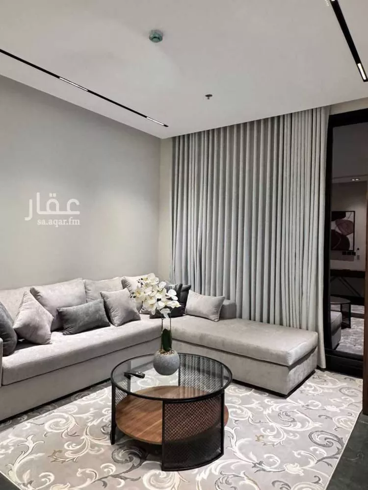 شقة للإيجار في شارع 26400283, حي الرمال, مدينة الرياض, منطقة الرياض