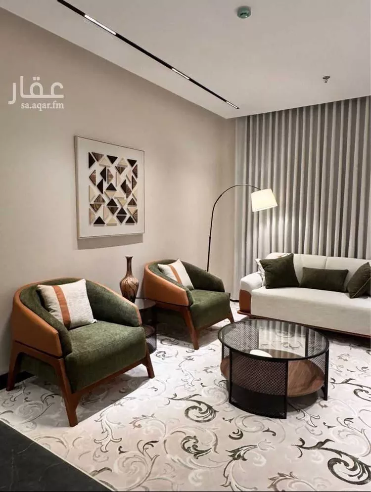 شقة للإيجار في شارع 26400283, حي الرمال, مدينة الرياض, منطقة الرياض