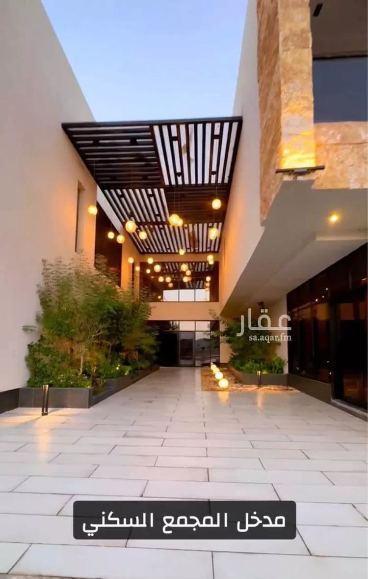 شقة للإيجار في شارع 26400283, حي الرمال, مدينة الرياض, منطقة الرياض صورة 2