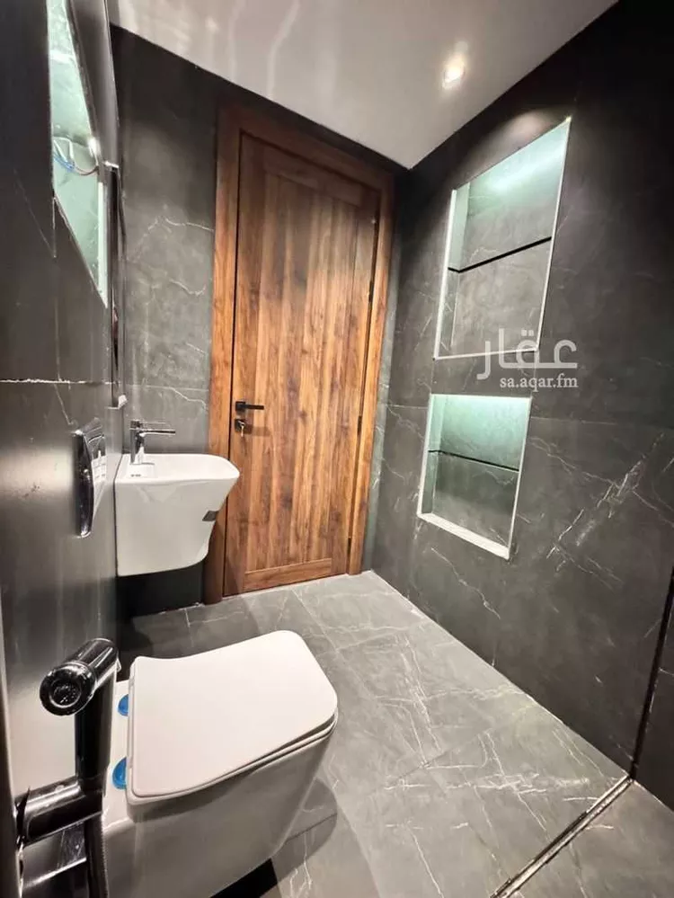شقة للإيجار في شارع 26400283, حي الرمال, مدينة الرياض, منطقة الرياض صورة 4