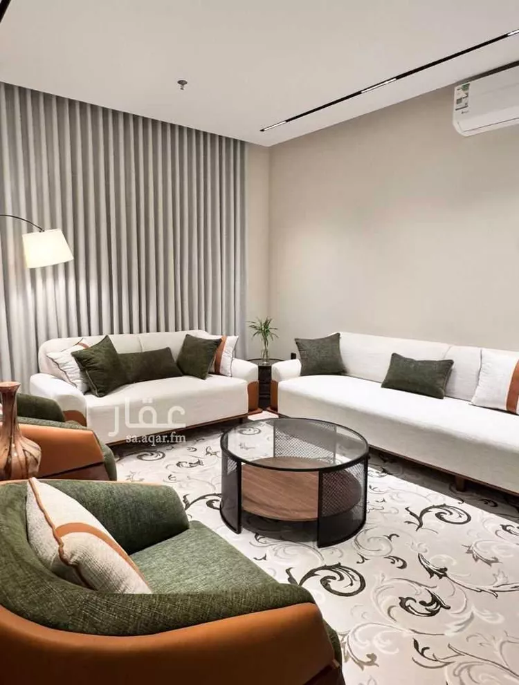 Apartment for Rent in Riyadh Ar Rimal صورة 2