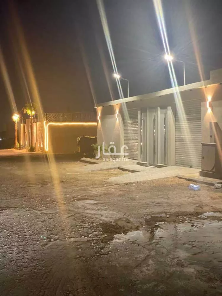 استراحة للإيجار في شارع 2217214, حي عريض, مدينة الرياض, منطقة الرياض صورة 2