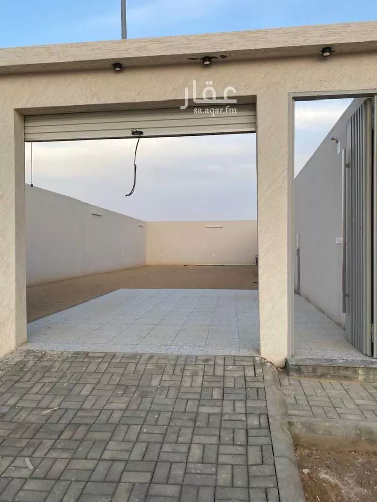 استراحة للإيجار في شارع 2217214, حي عريض, مدينة الرياض, منطقة الرياض صورة 3