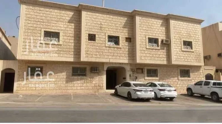 Building for Sale in Riyadh Ad Duraihimiyah
