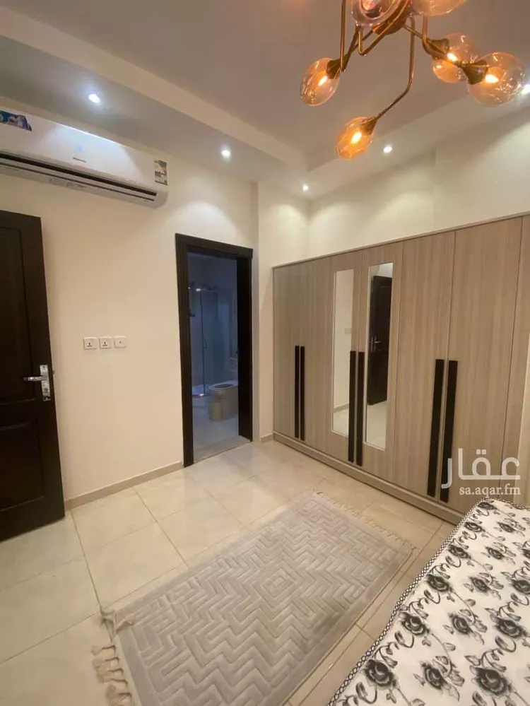 شقة مفروشة للحجز في شارع الحسن بن مسلم, أبحر الجنوبية, جدة 7