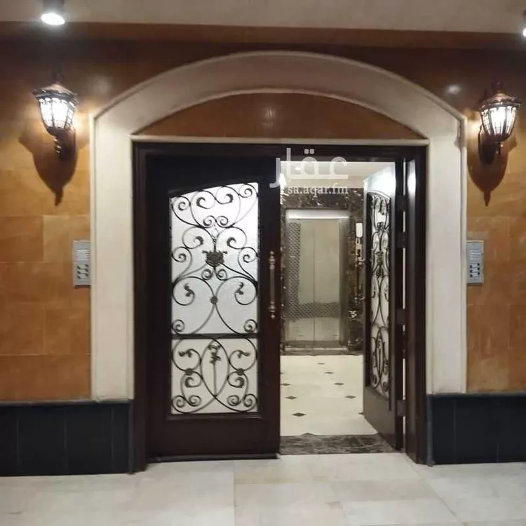 شقة للإيجار في شارع عبيد بن مسعدة, حي أبحر الجنوبية, مدينة جدة, منطقة مكة المكرمة صورة 5