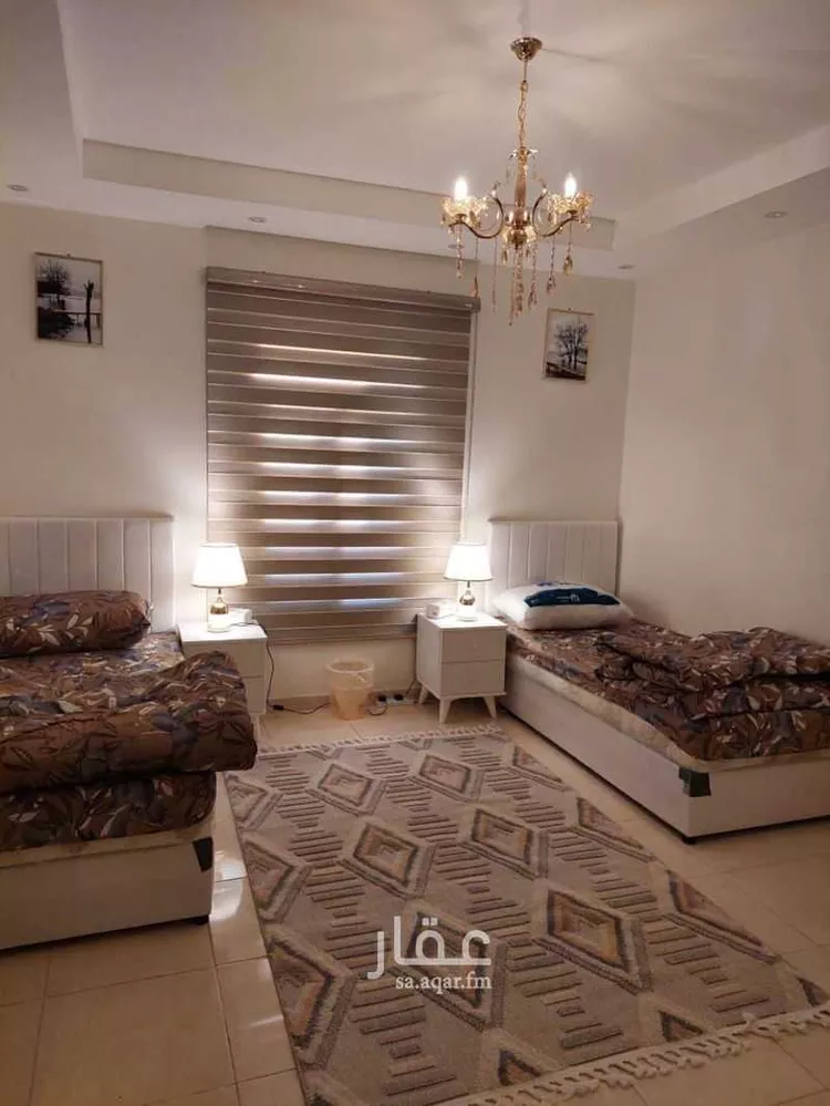 شقة للإيجار في شارع ابي القاسم الخوارزمي, حي أبحر الجنوبية, مدينة جدة, منطقة مكة المكرمة صورة 2